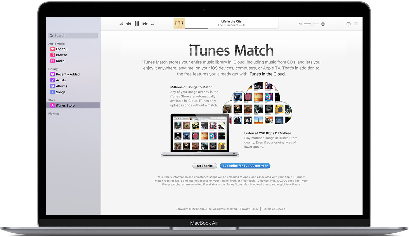 How Do I Find My Itunes Library On Mac